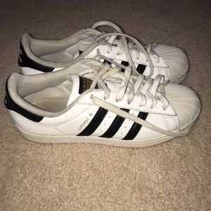 Adidas superstar Shoes